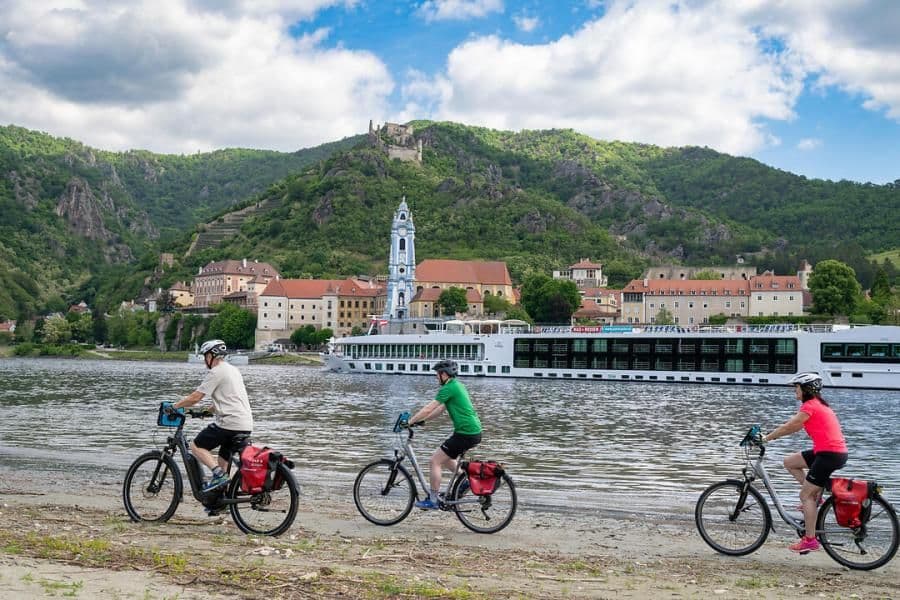 Danube Iron Gates Bike & Boat danube-iron-gates-bike-and-boat