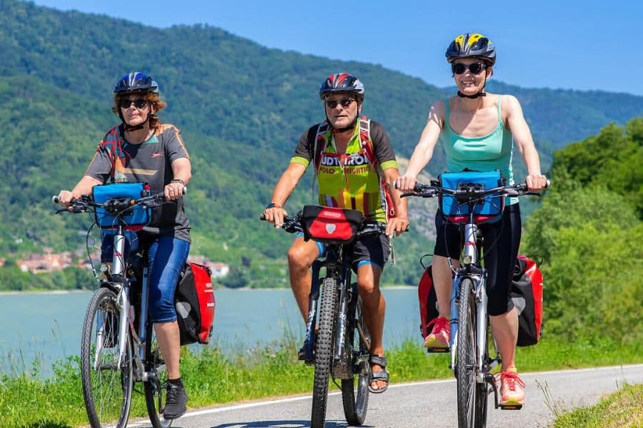 Passau 3 Rivers Cycling Tour passau-3-rivers-cycling-tour