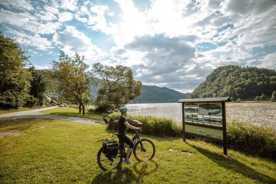 Danube Bike and Boat Cycling Tour danube-bike-and-boat-cycling-tour