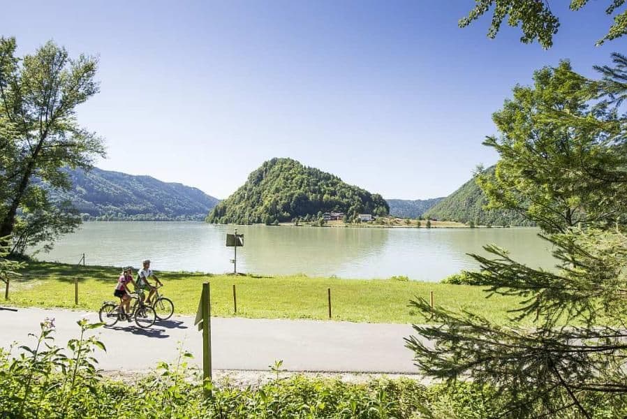 Danube Athletic Cycling Tour danube-athletic-cycling-tour