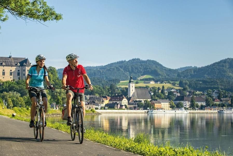 Danube Athletic Cycling Tour danube-athletic-cycling-tour