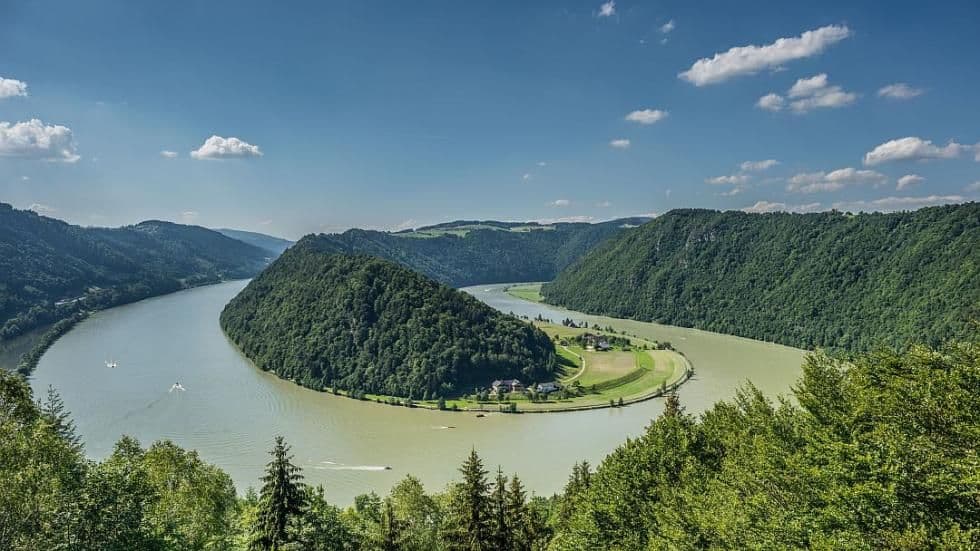 Danube Athletic Cycling Tour danube-athletic-cycling-tour