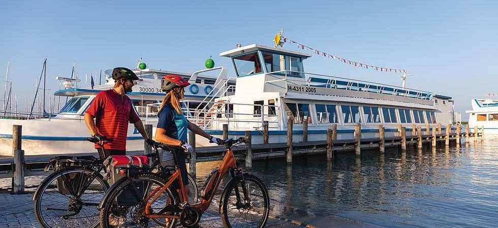 Lake Neusiedl Wine Cycling Tour lake-neusiedl-wine-cycling-tour