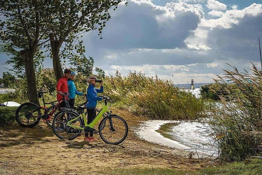 Lake Neusiedl Wine Cycling Tour lake-neusiedl-wine-cycling-tour