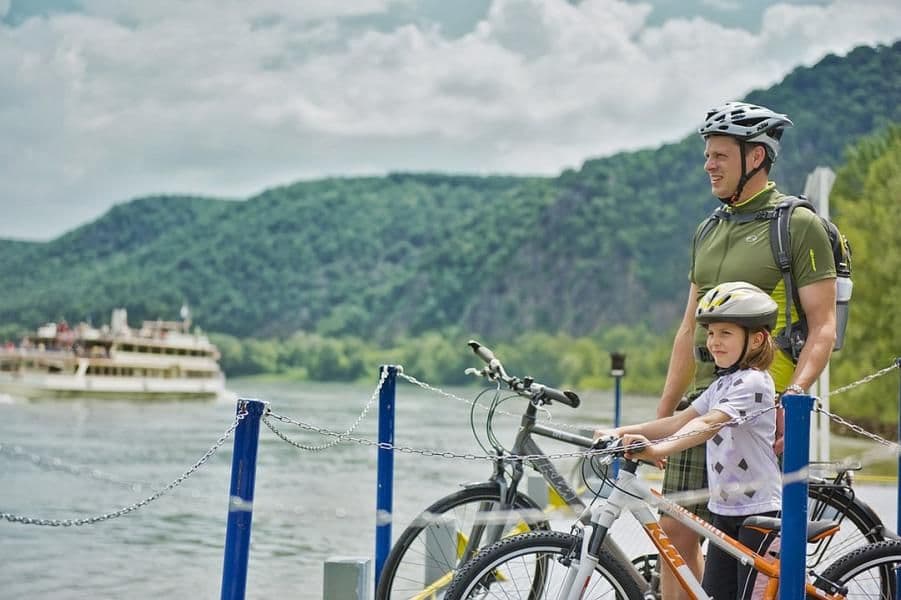 Passau 3 Rivers Cycling Tour passau-3-rivers-cycling-tour