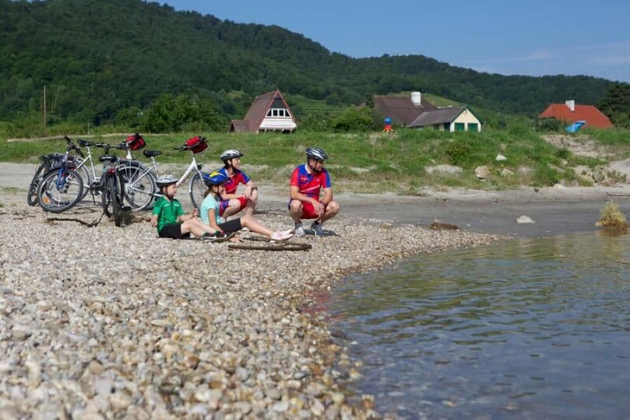 Danube Family Cycling Tour danube-family-cycling-tour