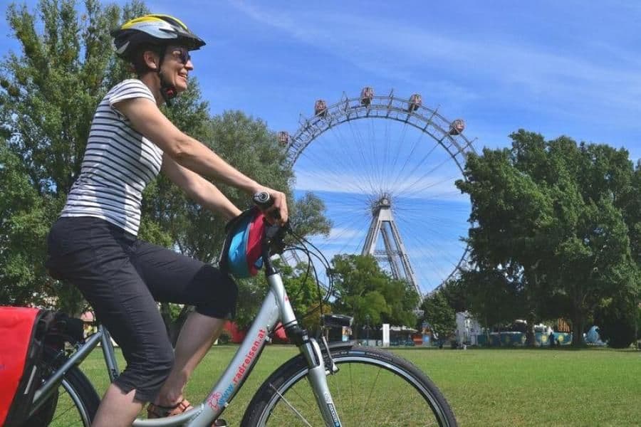 Vienna Cycling Tour vienna-cycling-tour