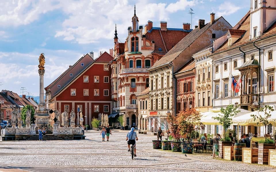 Slovenia Wine and Spa Cycling Tour slovenia-wine-and-spa-cycling-tour