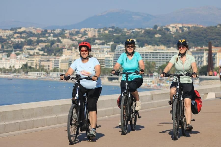 French Riviera Cycling Tour french-riviera-cycling-tour