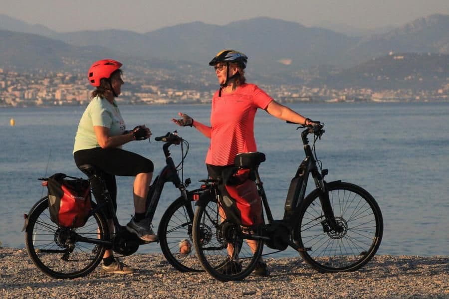 French Riviera Cycling Tour french-riviera-cycling-tour