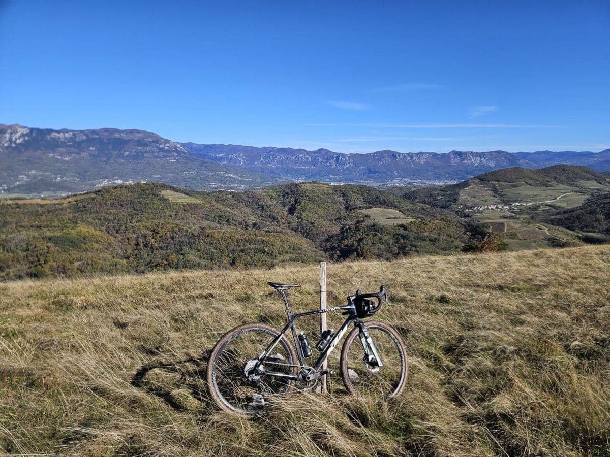Muggia to Pula Gravel Cycling Tour muggia-to-pula-gravel-cycling-tour