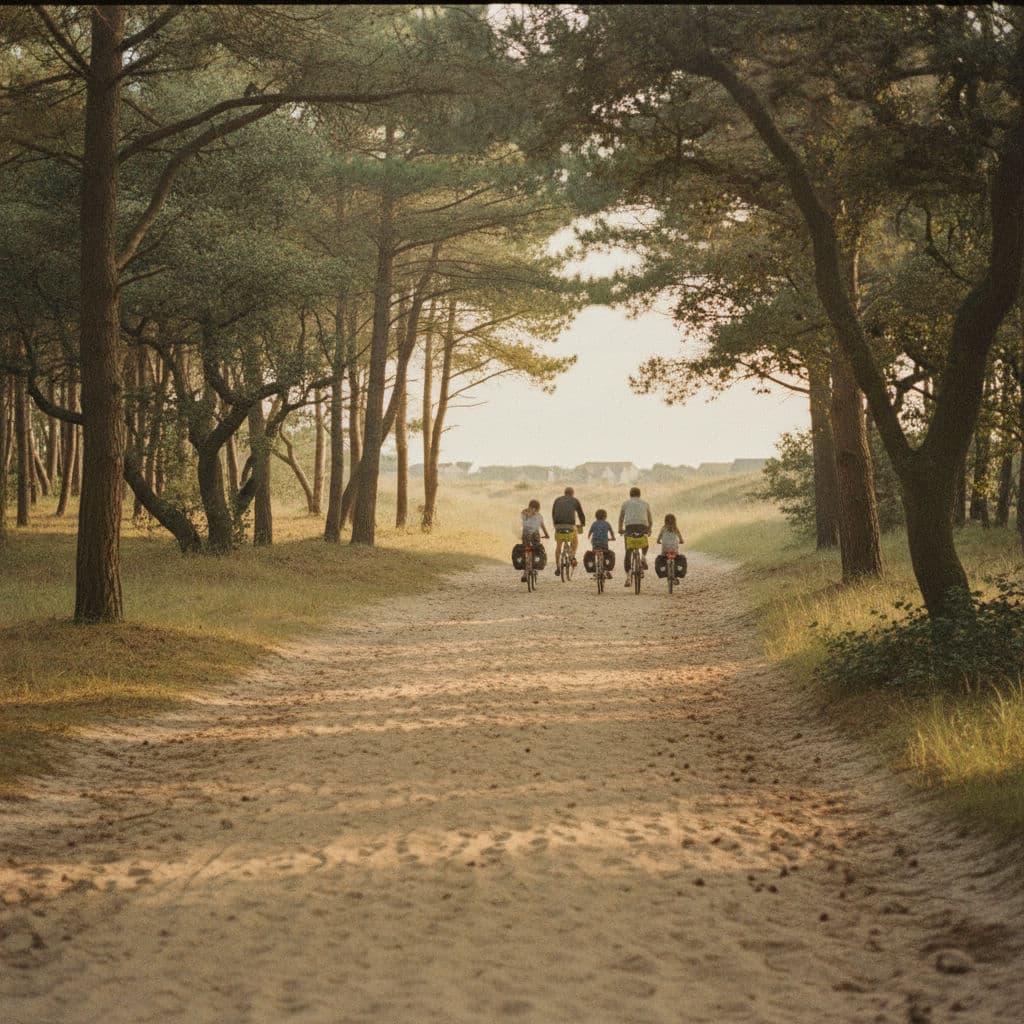 Charente Islands Family Cycling Tour charente-islands-family-cycling-tour
