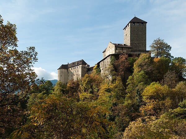 Merano to Verona Bike Tour Illustrative image, AI-generated or AI-modified: Merano to Verona Bike Tour