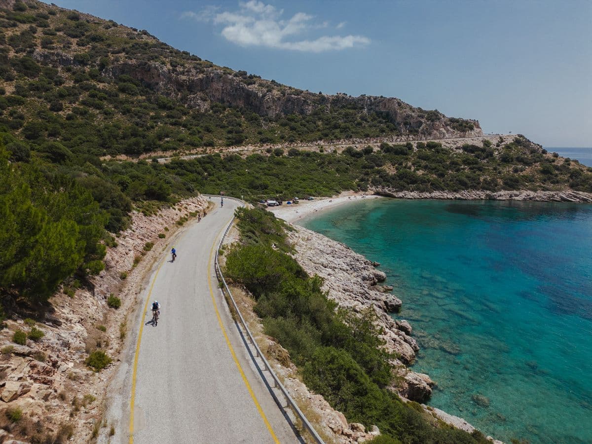 Lycian Coast Plus by Boat and Bike – Fethiye to Bodrum lycian-coast-plus-boat-bike-fethiye-bodrum