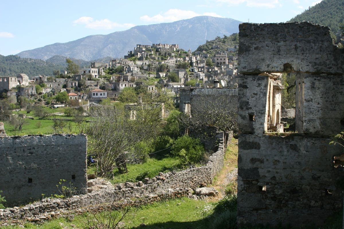 Lycian Coast Plus by Boat and Bike – Fethiye to Bodrum lycian-coast-plus-boat-bike-fethiye-bodrum