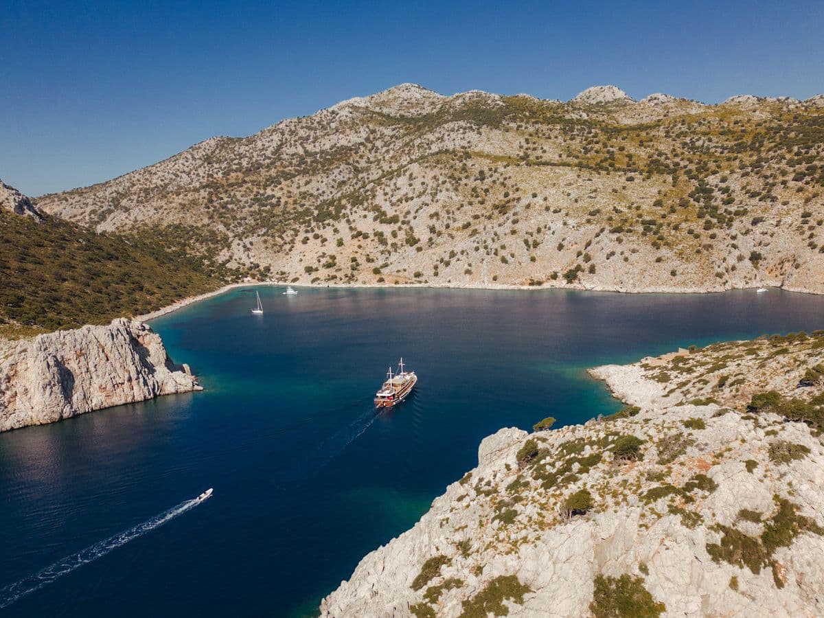 Lycian Coast Plus by Boat and Bike – Fethiye to Bodrum lycian-coast-plus-boat-bike-fethiye-bodrum
