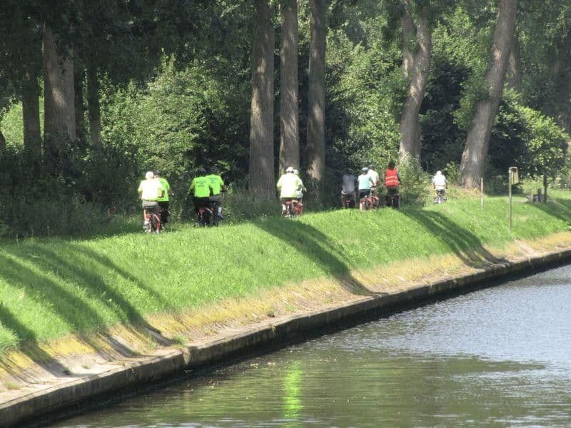 Bruges to Amsterdam Premium by Boat and Bike bruges-to-amsterdam-premium-boat-bike