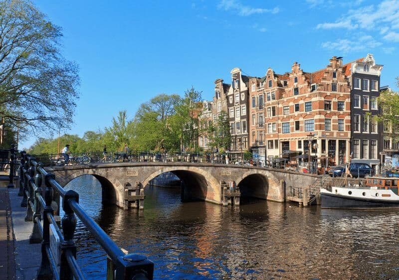Bruges to Amsterdam Premium by Boat and Bike bruges-to-amsterdam-premium-boat-bike