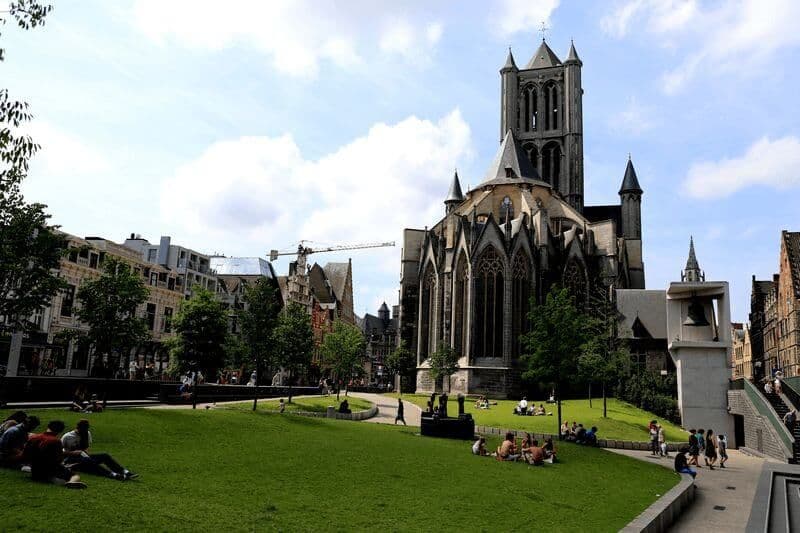 Bruges to Amsterdam Premium by Boat and Bike bruges-to-amsterdam-premium-boat-bike