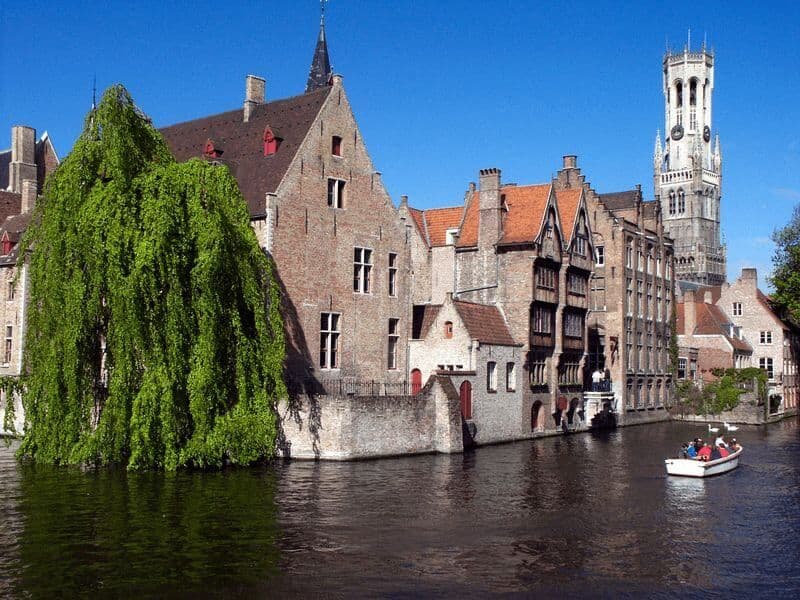 Bruges to Amsterdam Premium by Boat and Bike bruges-to-amsterdam-premium-boat-bike