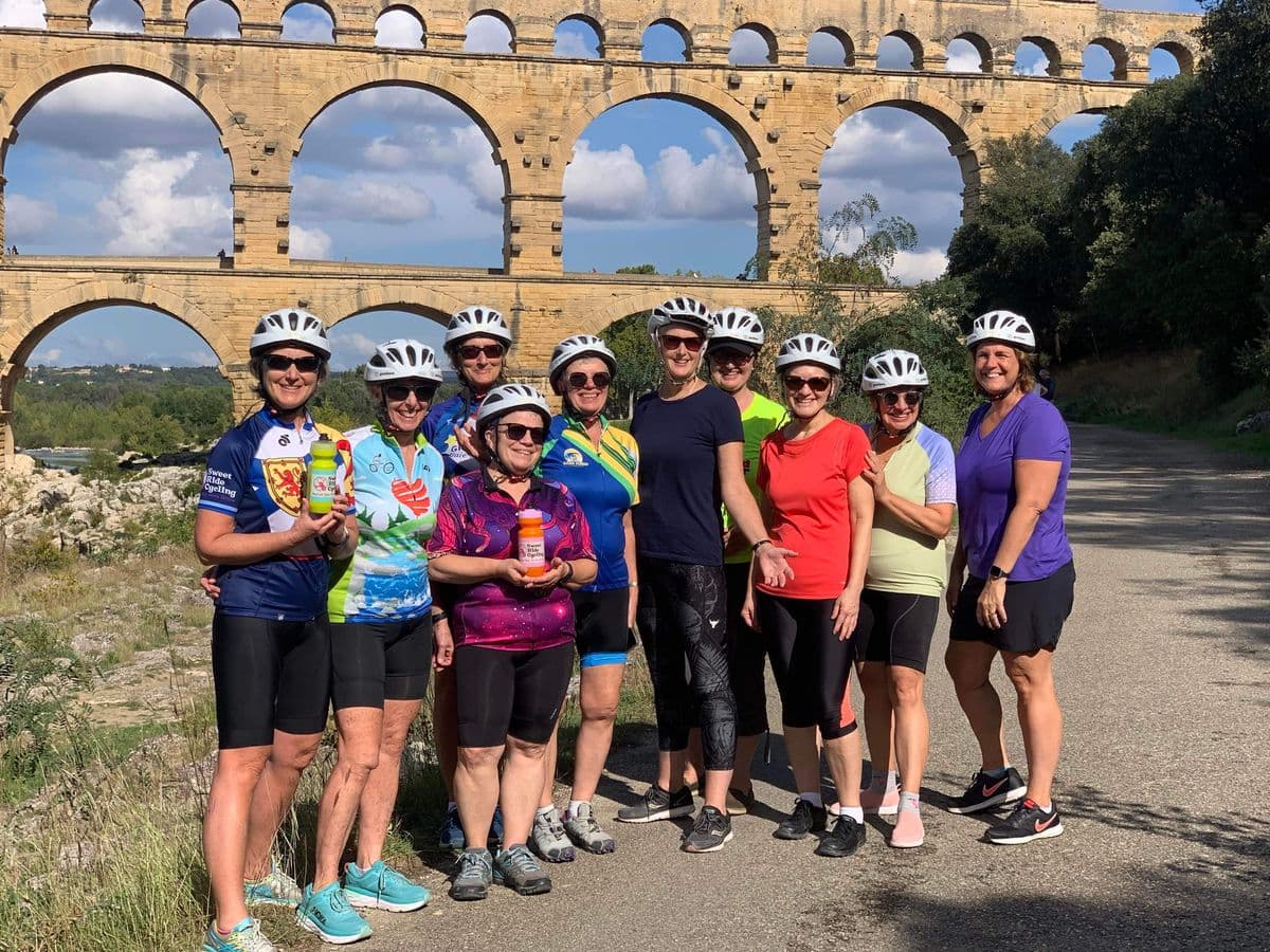 Provence and the Rhône Valley by Boat and Bike – Arles to Lyon provence-rhone-valley-boat-bike-arles-lyon