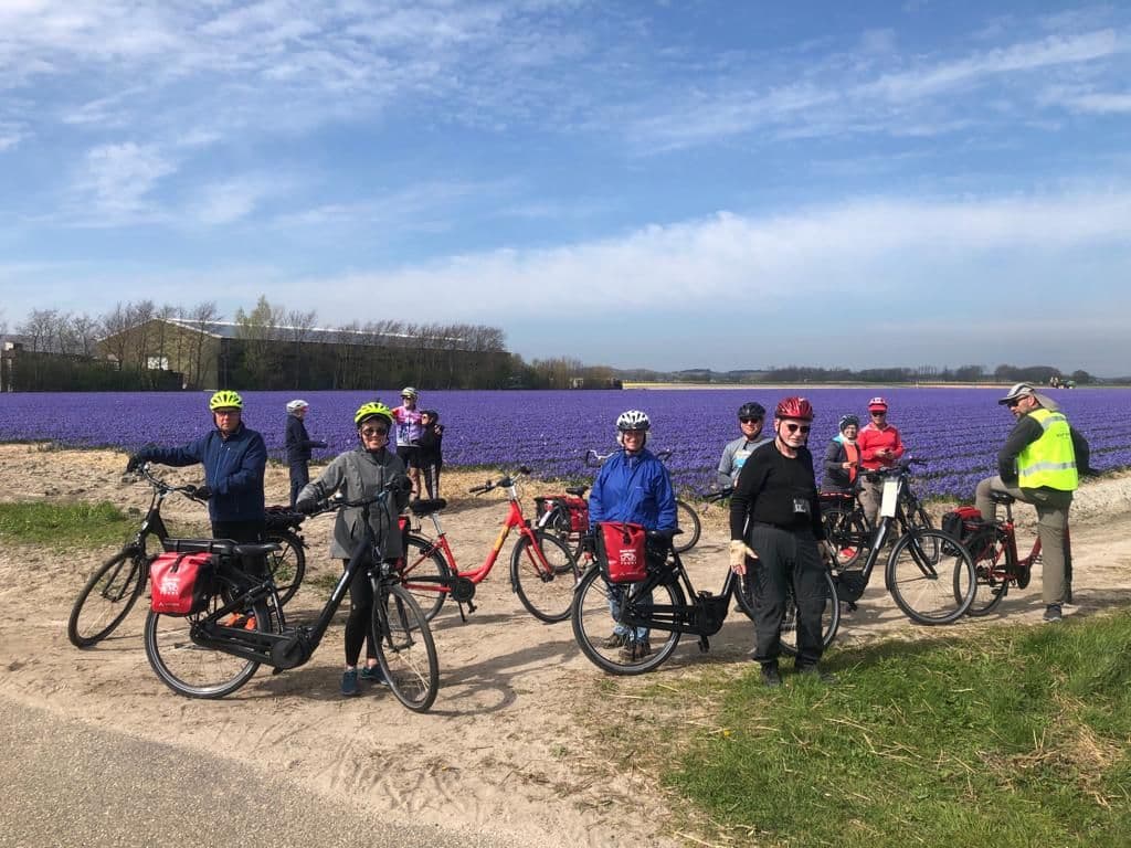 5-Day Tulip Tour Premium by Boat and Bike 5-day-tulip-tour-premium-boat-bike
