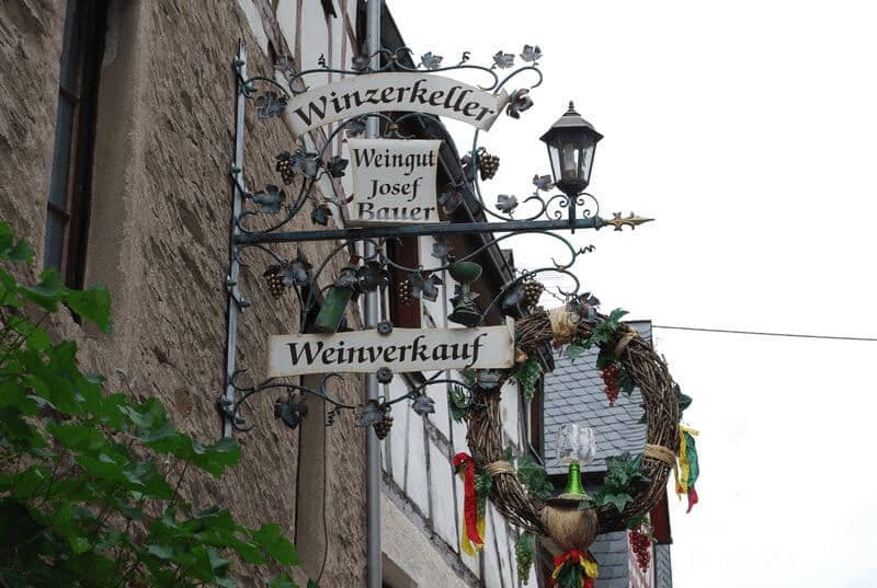 Moselle by Boat and Bike: Metz to Cochem moselle-boat-bike-metz-cochem