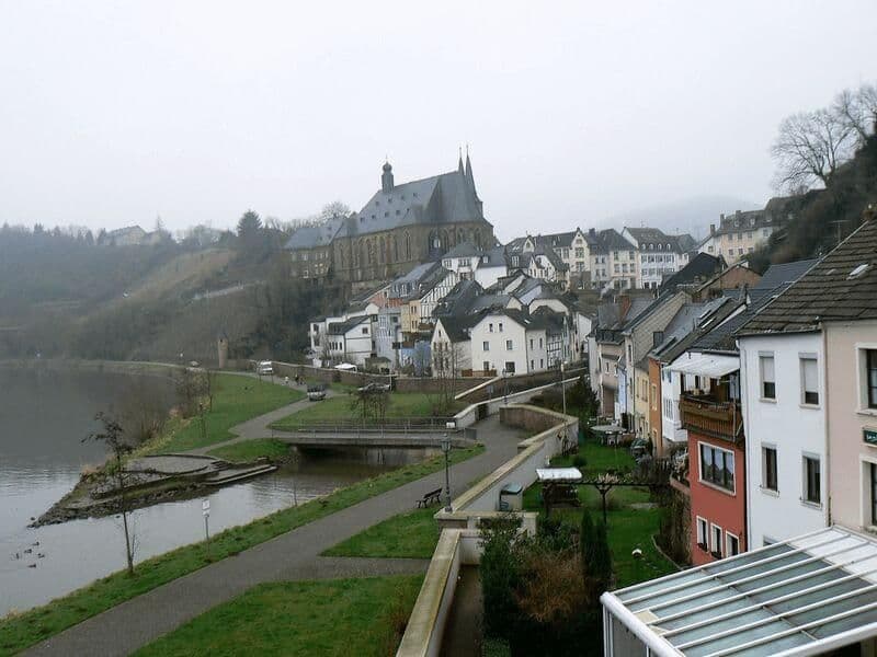 Moselle by Boat and Bike: Metz to Cochem moselle-boat-bike-metz-cochem
