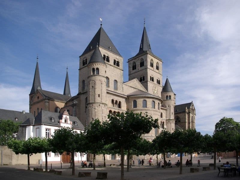 Moselle by Boat and Bike: Metz to Cochem moselle-boat-bike-metz-cochem