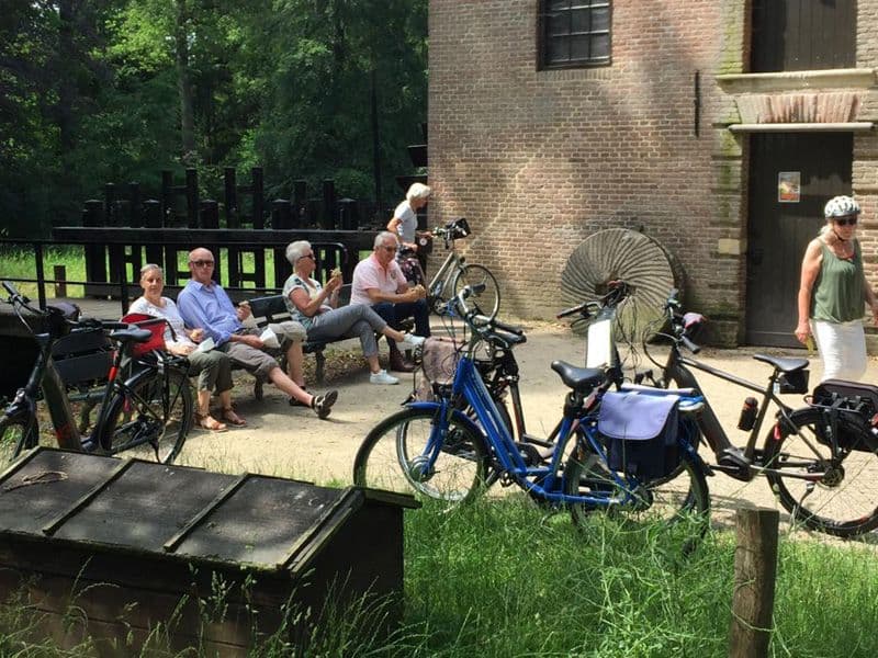 Hanseatic Cities by Bike and Barge hanseatic-cities-bike-and-barge-netherlands