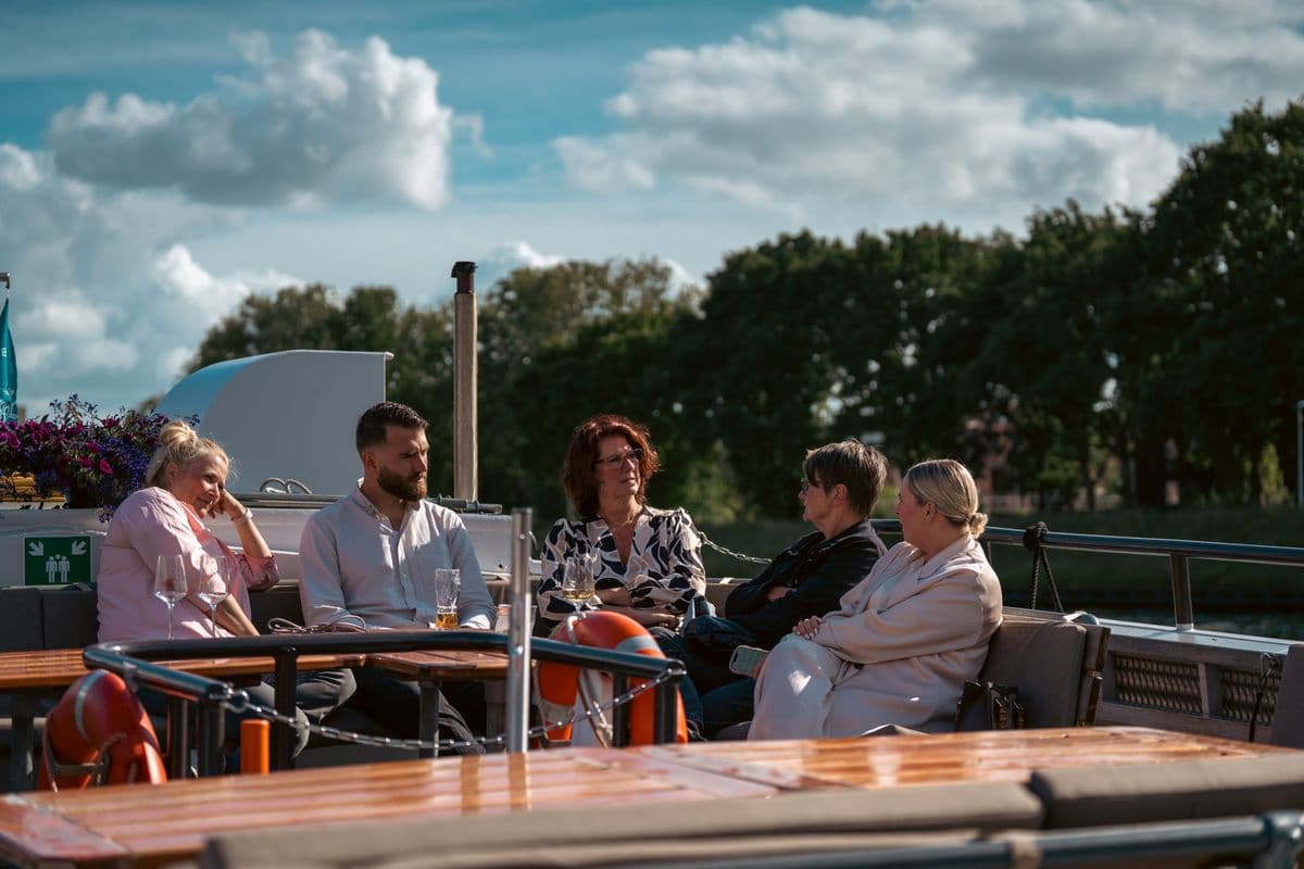 Hanseatic Cities by Bike and Barge hanseatic-cities-bike-and-barge-netherlands