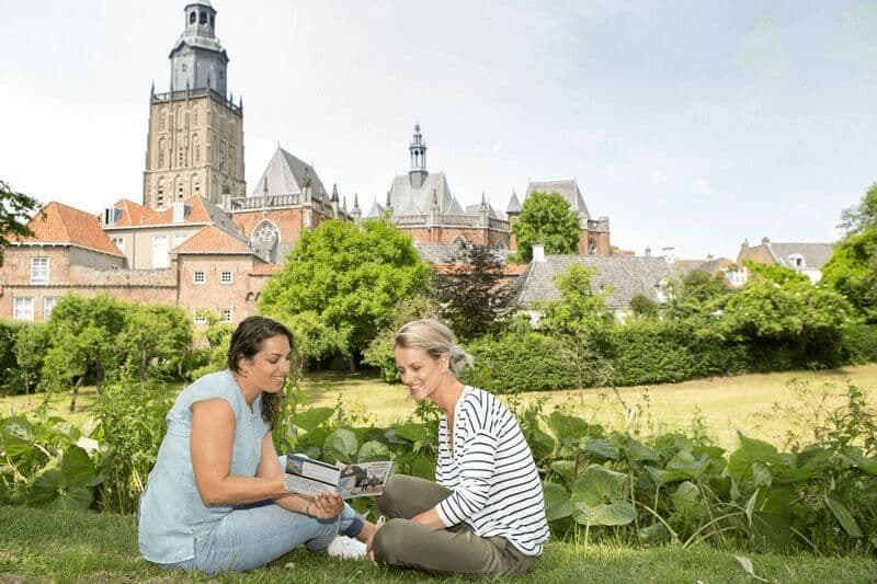 Hanseatic Cities by Bike and Barge hanseatic-cities-bike-and-barge-netherlands