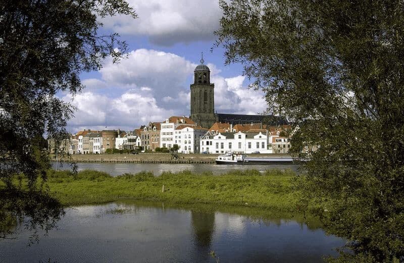 Hanseatic Cities by Bike and Barge hanseatic-cities-bike-and-barge-netherlands