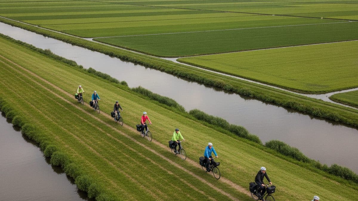 Hanseatic Cities by Bike and Barge hanseatic-cities-bike-and-barge-netherlands