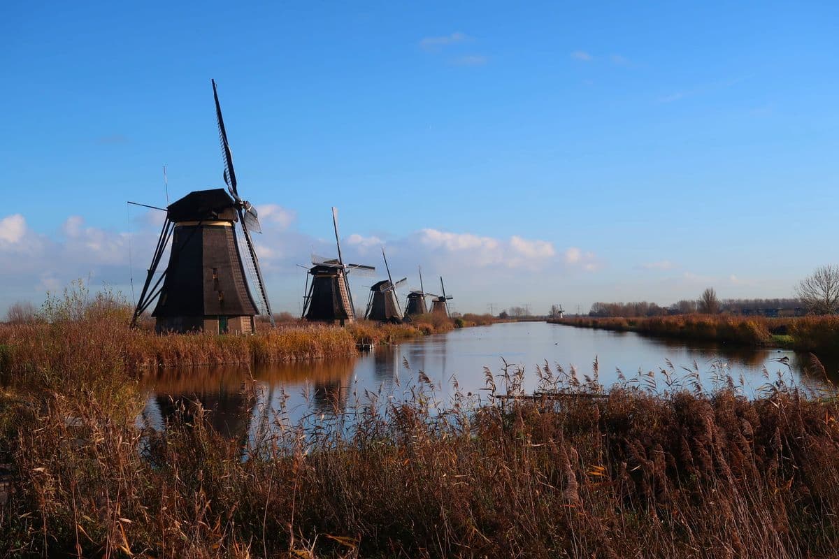 Windmills & Waterways Boat & Bike Tour windmills-waterways-boat-bike-tour-holland