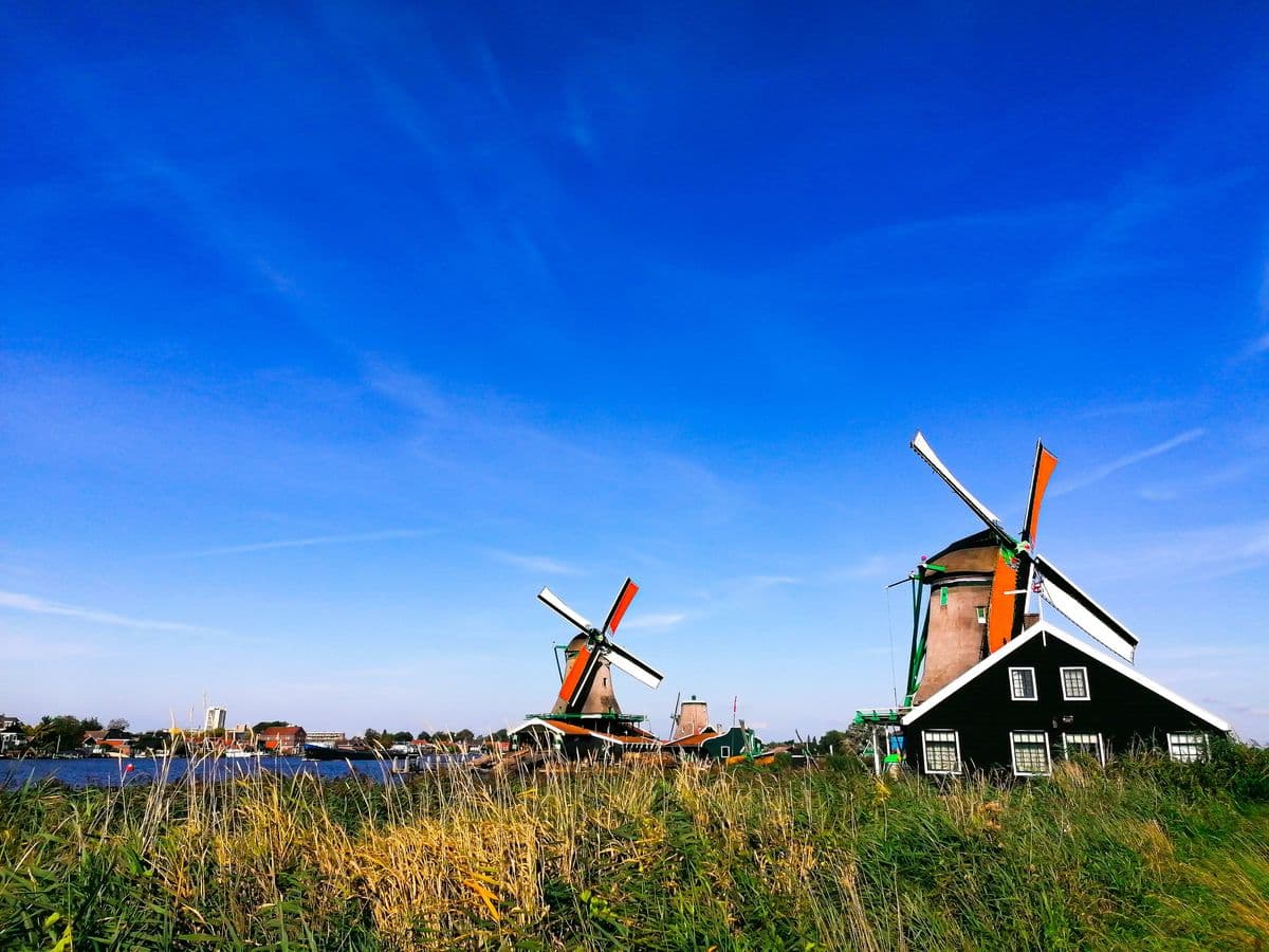 Windmills & Waterways Boat & Bike Tour windmills-waterways-boat-bike-tour-holland