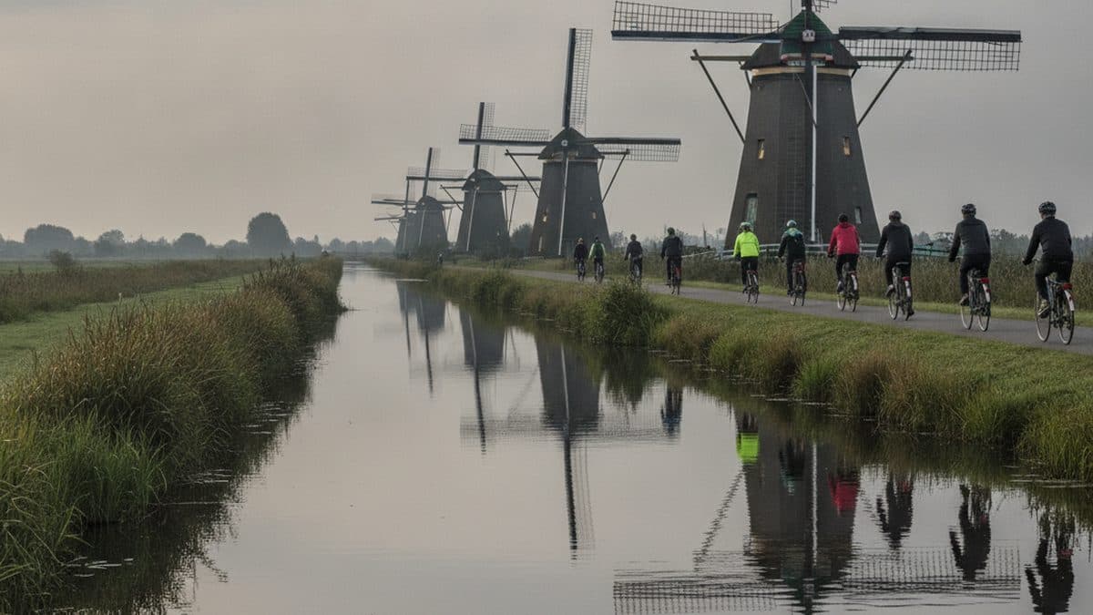 Windmills & Waterways Boat & Bike Tour windmills-waterways-boat-bike-tour-holland