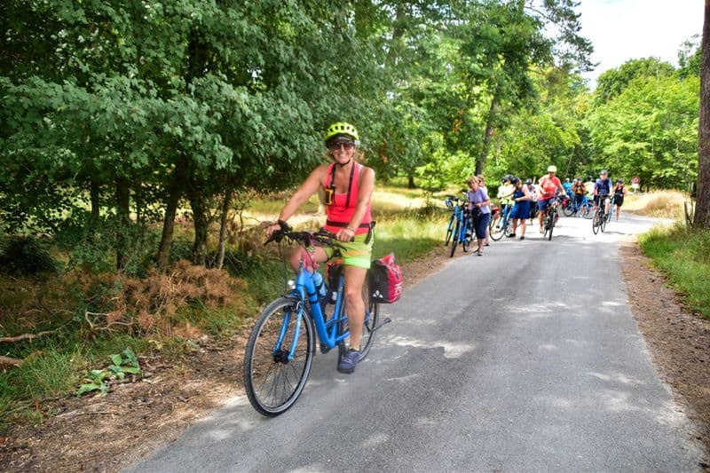 Montargis to Paris: Loing Valley by Barge and Bike montargis-paris-loing-valley-barge-bike