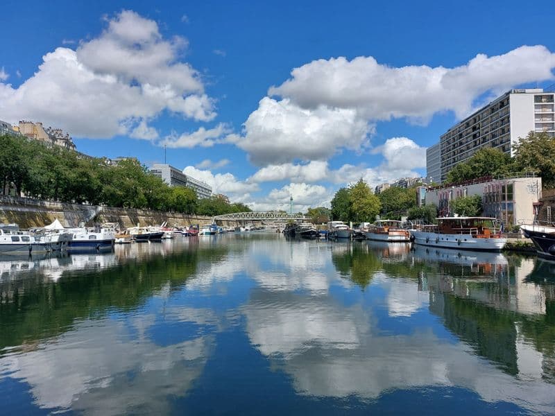 Montargis to Paris: Loing Valley by Barge and Bike montargis-paris-loing-valley-barge-bike