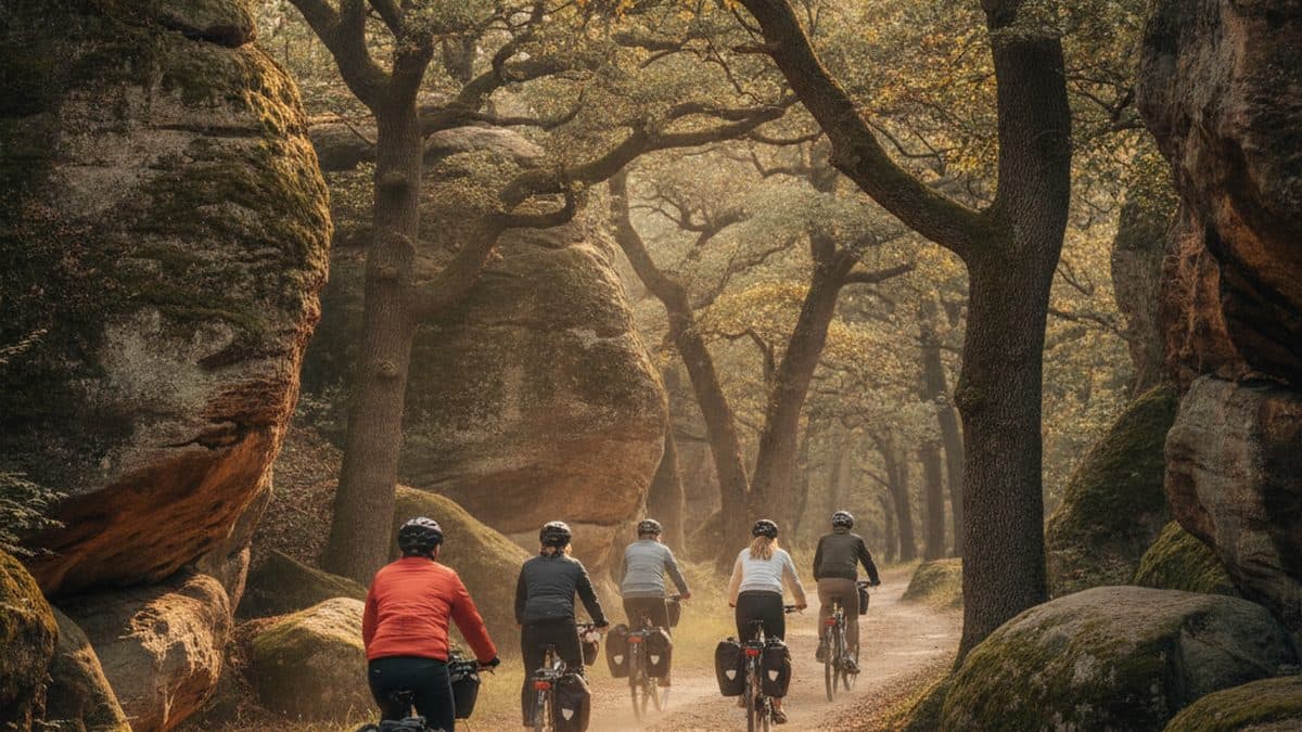 Montargis to Paris: Loing Valley by Barge and Bike montargis-paris-loing-valley-barge-bike
