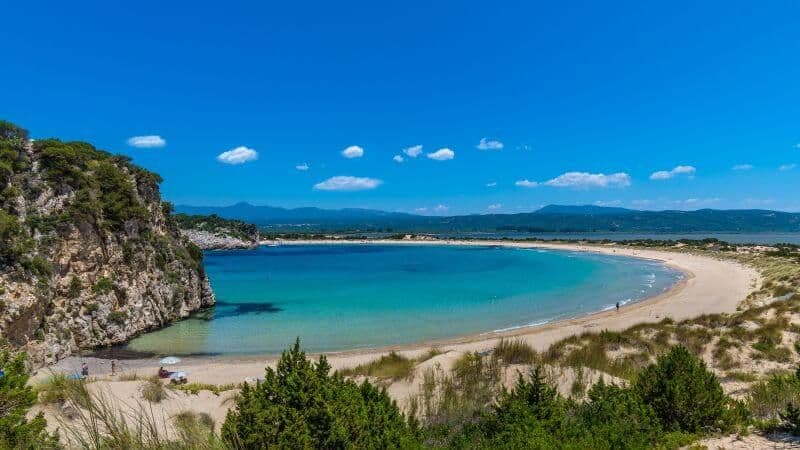 Saronic Gulf Islands & Peloponnese Bike Cruise saronic-gulf-peloponnese-bike-and-boat-tour