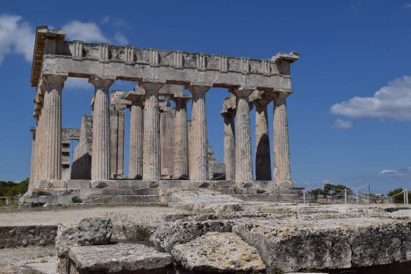 Saronic Gulf Islands & Peloponnese Bike Cruise saronic-gulf-peloponnese-bike-and-boat-tour