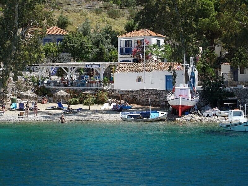 Saronic Gulf Islands & Peloponnese Bike Cruise saronic-gulf-peloponnese-bike-and-boat-tour