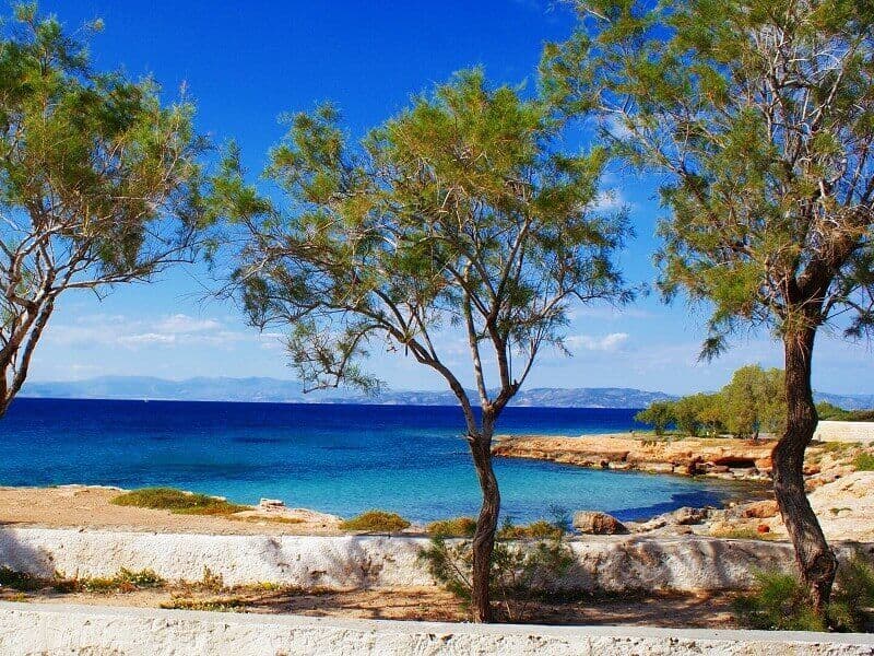 Saronic Gulf Islands & Peloponnese Bike Cruise saronic-gulf-peloponnese-bike-and-boat-tour