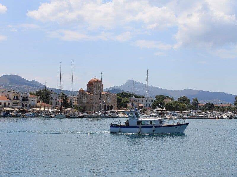Saronic Gulf Islands & Peloponnese Bike Cruise saronic-gulf-peloponnese-bike-and-boat-tour