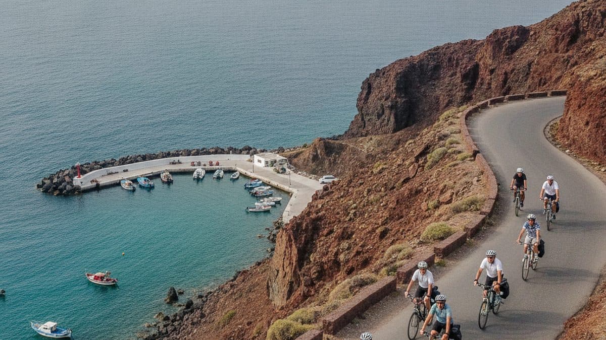 Saronic Gulf Islands & Peloponnese Bike Cruise saronic-gulf-peloponnese-bike-and-boat-tour