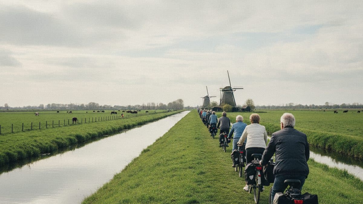 Holland in Bloom: 8-Day Tulip Cruise by Bike holland-in-bloom-8-day-tulip-bike-boat-tour