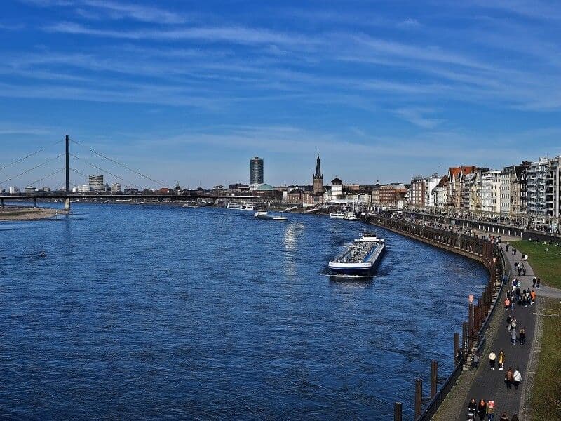 Rhine & Moselle Premium Bike & Barge – Amsterdam to Cochem, 8 Days rhine-moselle-bike-and-barge-amsterdam-cochem-8-days