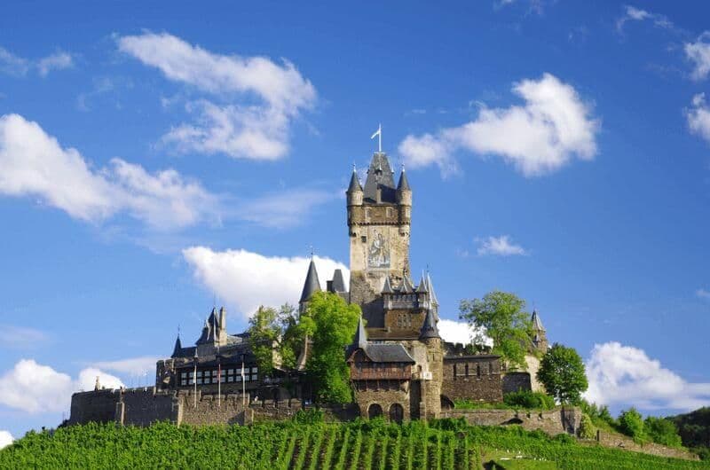 Rhine & Moselle Premium Bike & Barge – Amsterdam to Cochem, 8 Days rhine-moselle-bike-and-barge-amsterdam-cochem-8-days