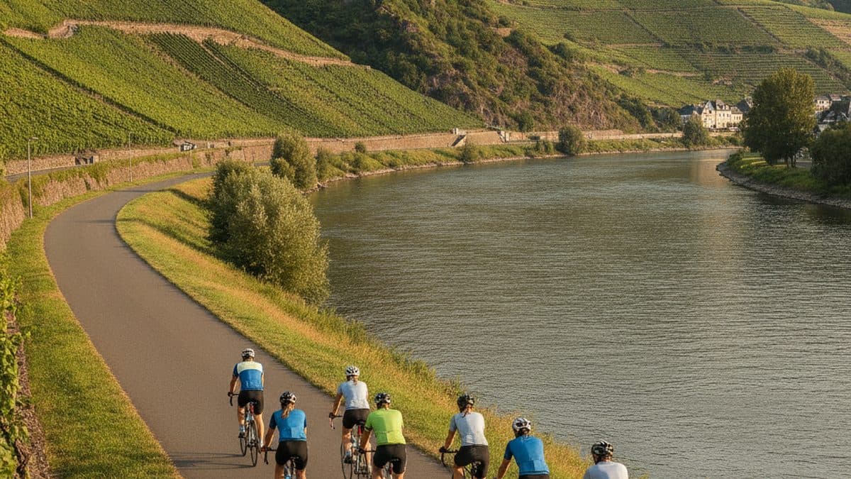 Rhine & Moselle Premium Bike & Barge – Amsterdam to Cochem, 8 Days rhine-moselle-bike-and-barge-amsterdam-cochem-8-days